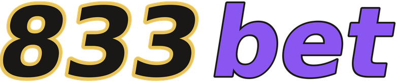 833bet logo