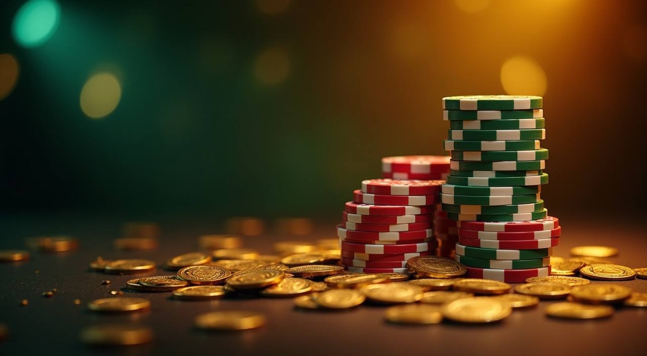 833bet গোল্ড স্টাড ক্যাসিনো